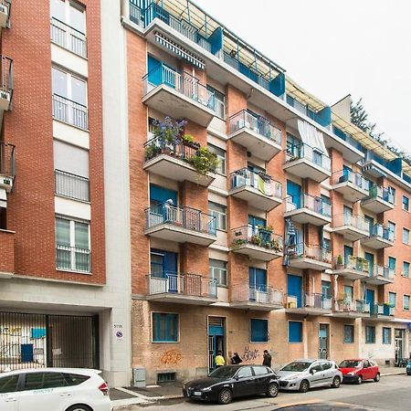 Mm Pozzo Strada Terrace Apartment Torino Exterior foto