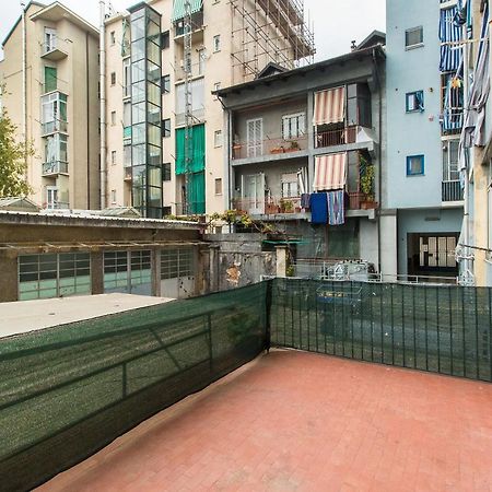 Mm Pozzo Strada Terrace Apartment Torino Exterior foto