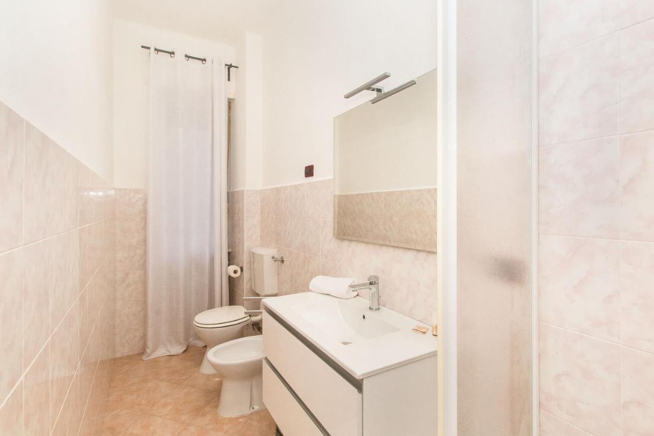 Mm Pozzo Strada Terrace Apartment Torino Exterior foto