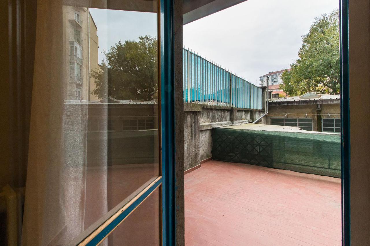 Mm Pozzo Strada Terrace Apartment Torino Exterior foto