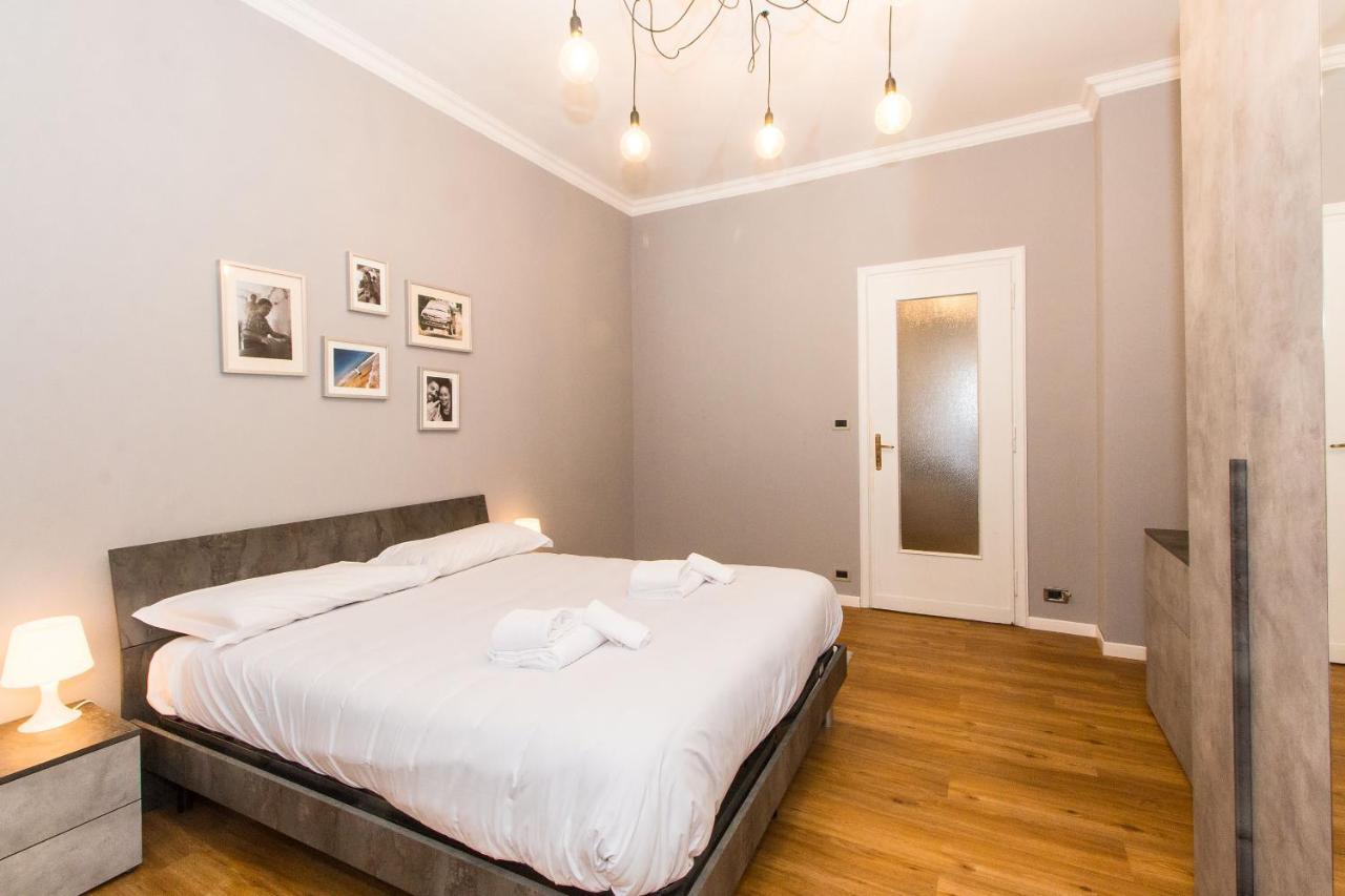 Mm Pozzo Strada Terrace Apartment Torino Exterior foto