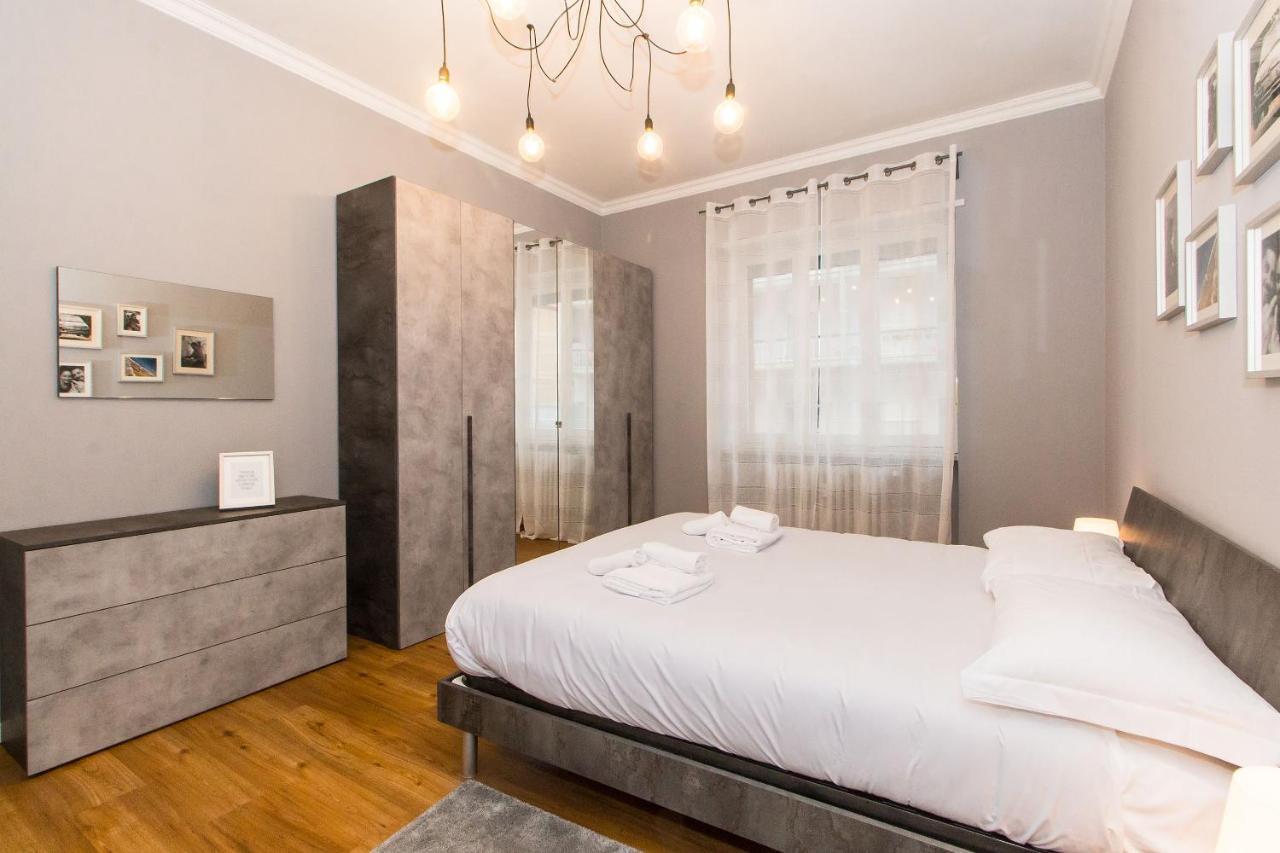 Mm Pozzo Strada Terrace Apartment Torino Exterior foto