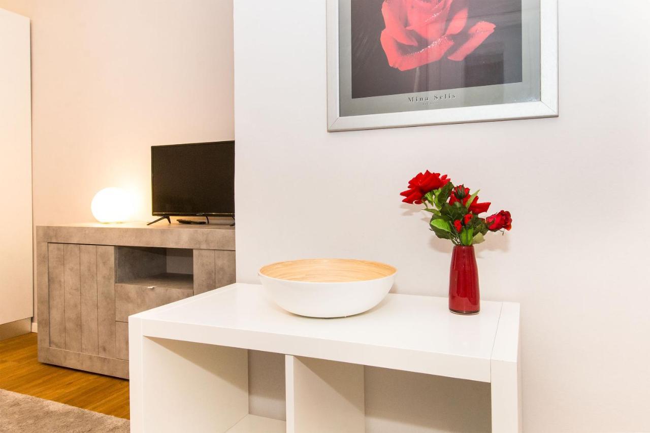 Mm Pozzo Strada Terrace Apartment Torino Exterior foto