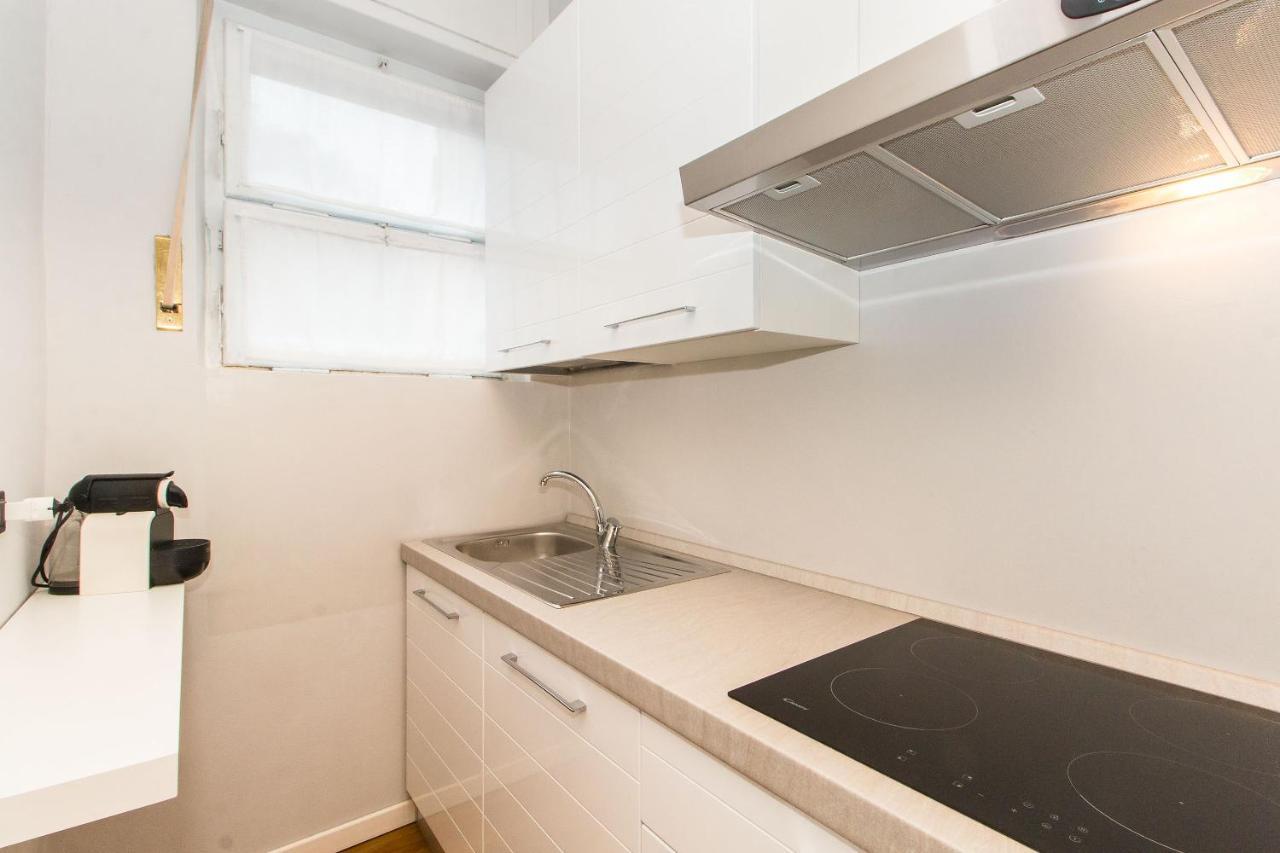 Mm Pozzo Strada Terrace Apartment Torino Exterior foto