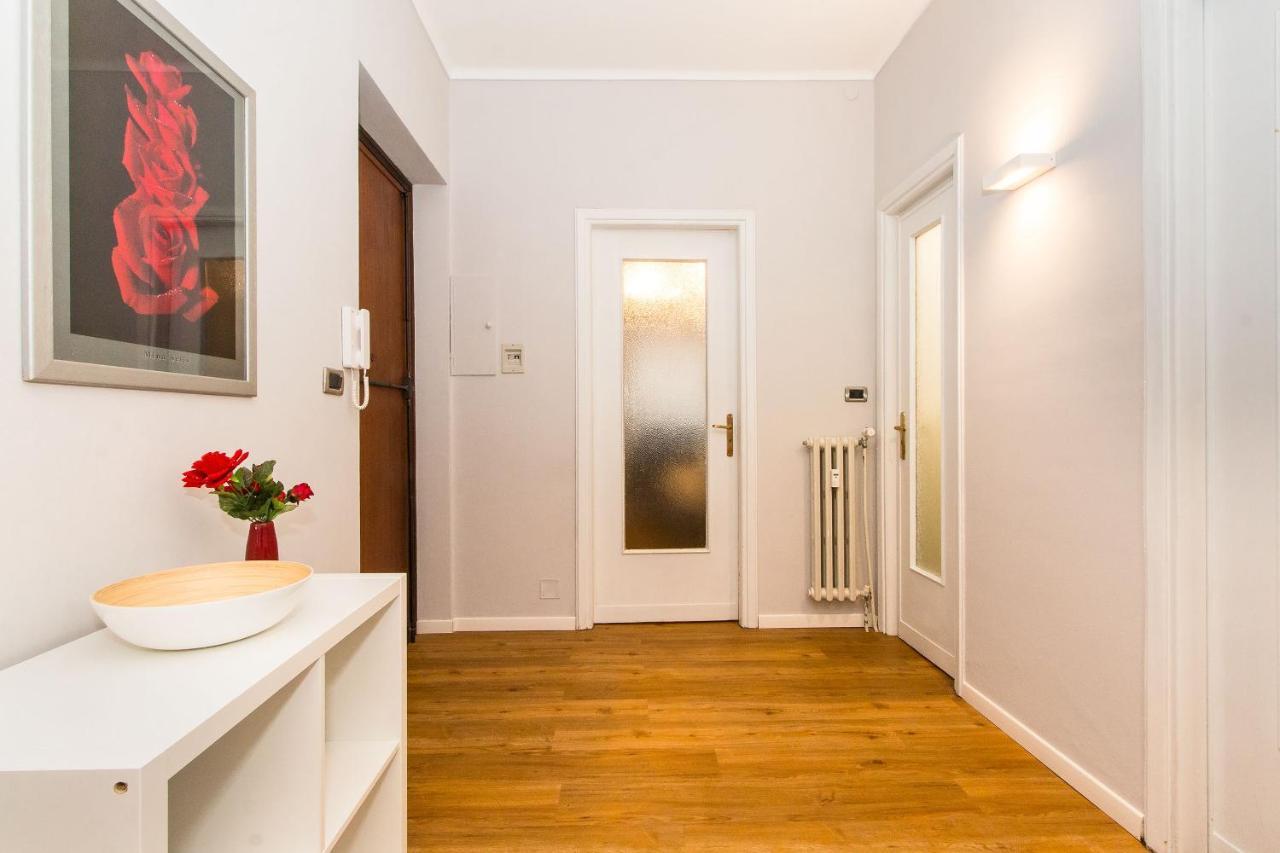Mm Pozzo Strada Terrace Apartment Torino Exterior foto